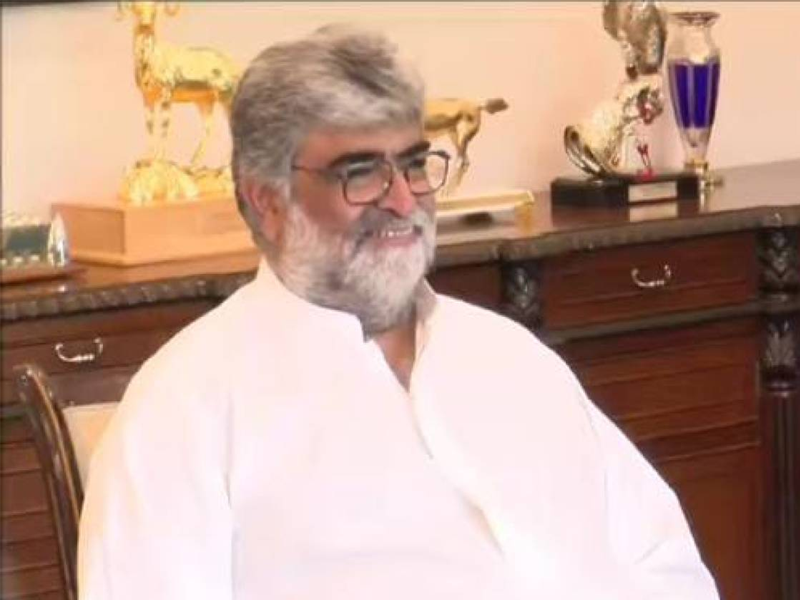CM Domki seeks utilisation of administrative secretaries' experience CM Domki seeks utilisation of administrative secretaries' experience
