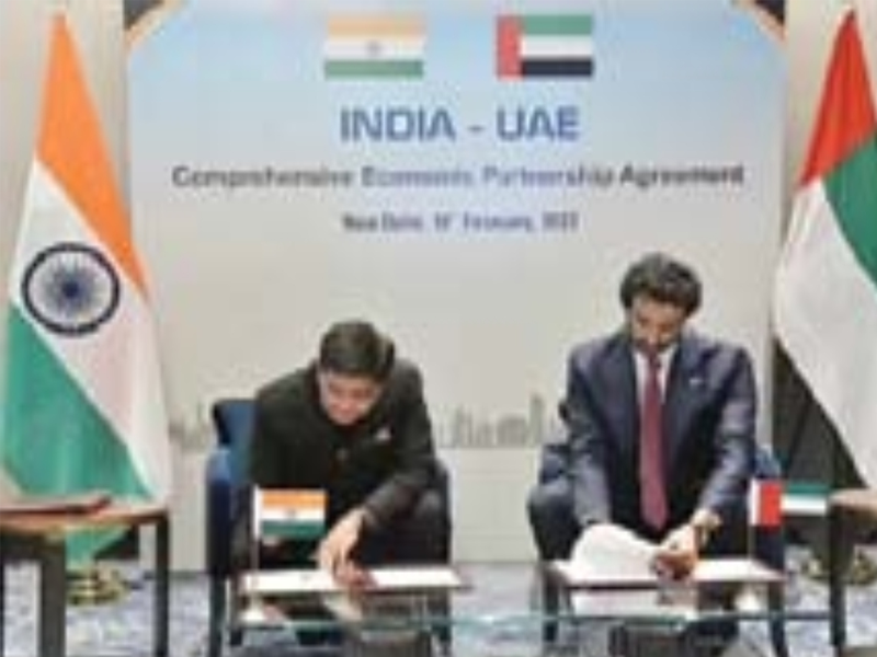 Joint effort needed to bolster investment, trade: UAE CG Joint effort needed to bolster investment, trade: UAE CG