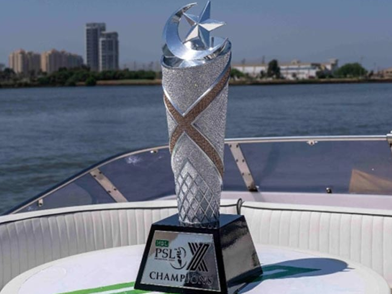 PCB to produce documentary on 10 years of PSL PCB to produce documentary on 10 years of PSL