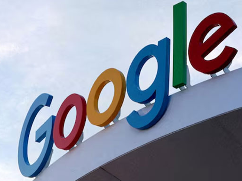 Sindh inks MoU with Google for Digital Journalism program Sindh inks MoU with Google for Digital Journalism program