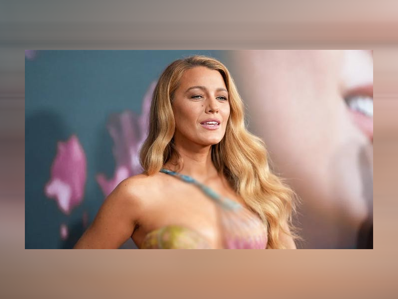 Support for Blake Lively: co-star defends her amid ‘It Ends With Us’ controversy Support for Blake Lively: co-star defends her amid ‘It Ends With Us’ controversy