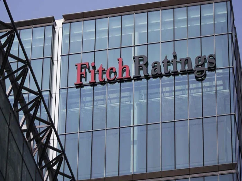 Fitch upgrades Pakistan to 'CCC' after IMF deal Fitch upgrades Pakistan to 'CCC' after IMF deal