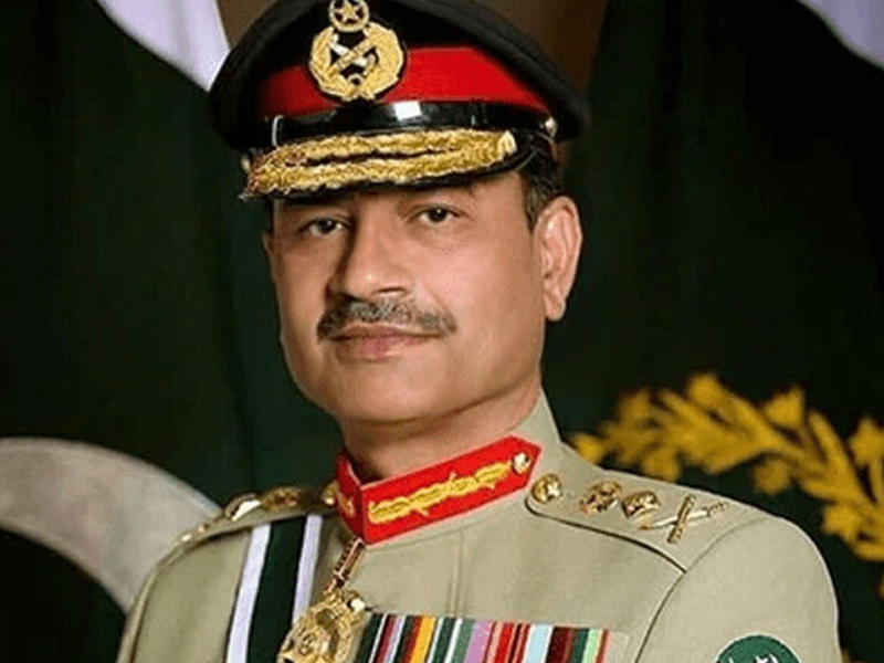 PBF hails Army Chief’s efforts for expediting country’s economic progress