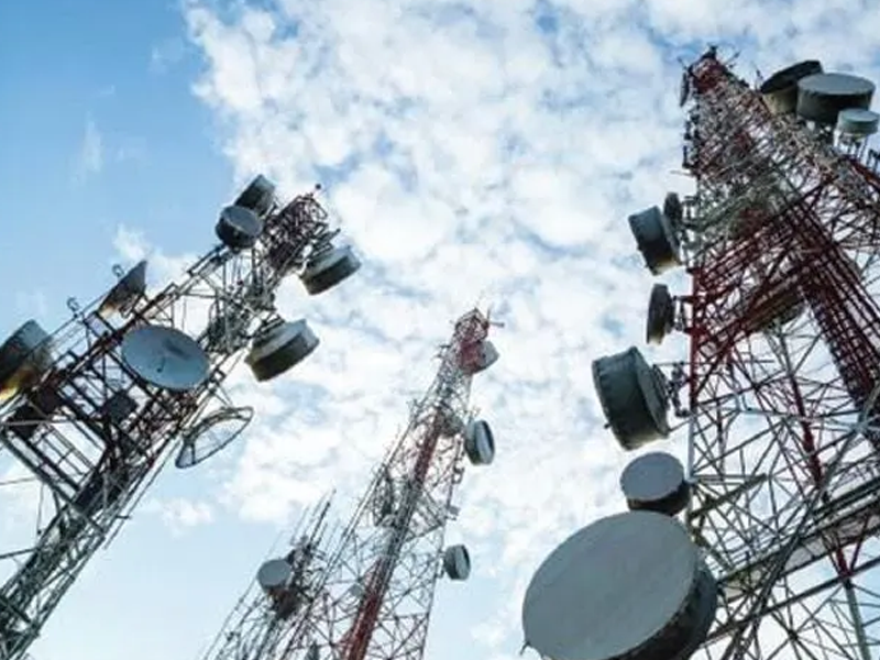 Advancing connectivity: modernization of Pakistan's telecommunication infrastructure
