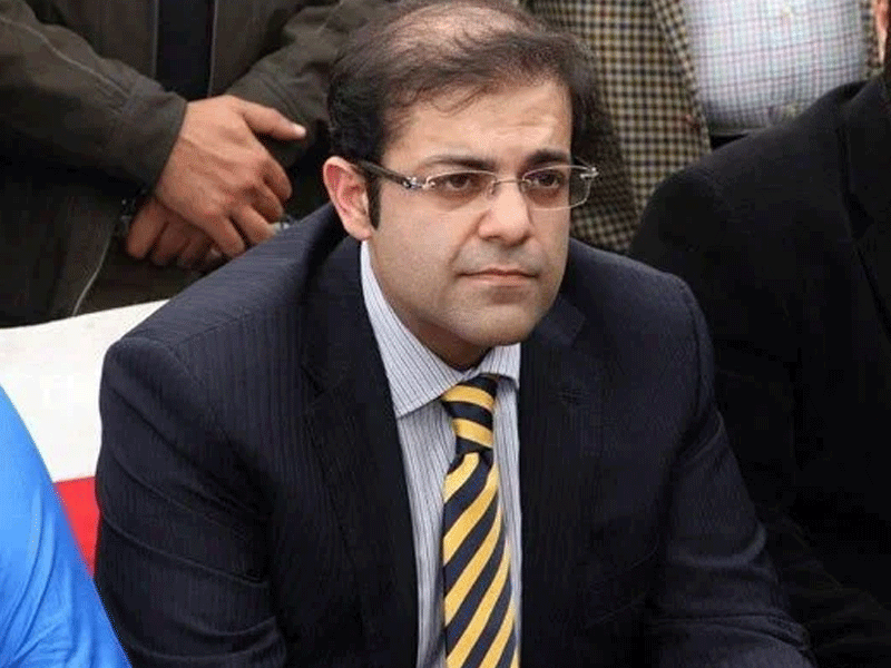 IHC accepts protective bail plea of Suleman Shehbaz
