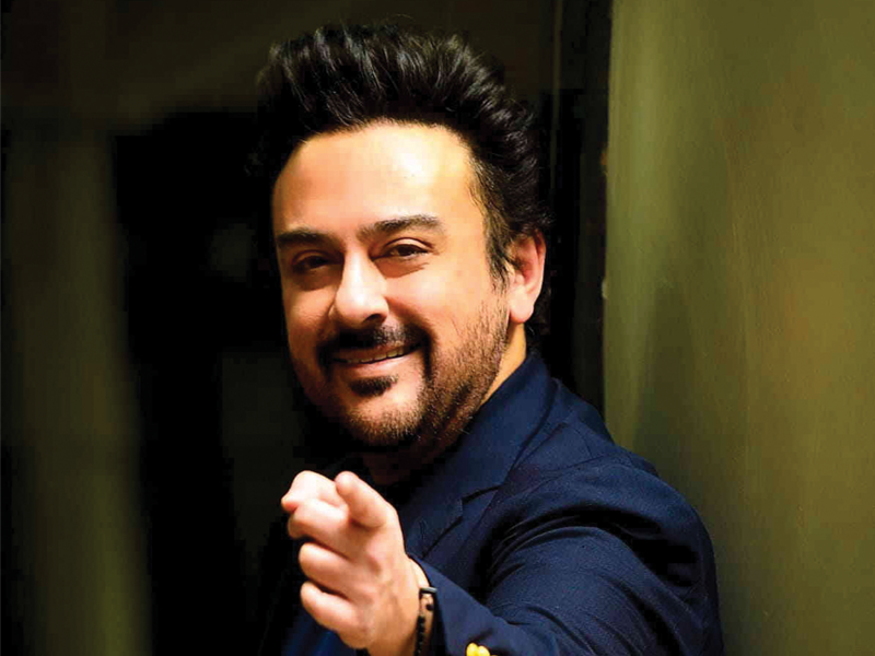 Adnan gets flak for not giving credit to South Indian cinema after 'Naatu Naatu' Oscar win Adnan gets flak for not giving credit to South Indian cinema after 'Naatu Naatu' Oscar win