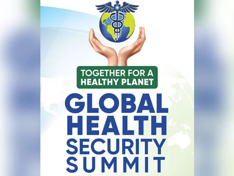 The global health security moot