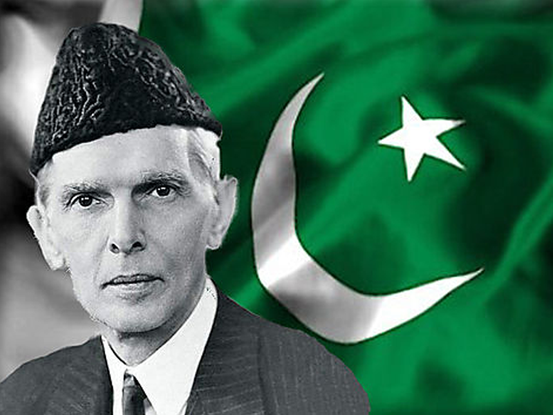 Quaid-e-Azam: The Architect of Pakistan's Destiny Quaid-e-Azam: The Architect of Pakistan's Destiny