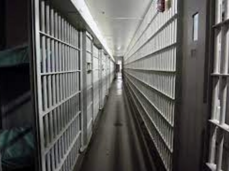 Prevailing environment in prisons Prevailing environment in prisons