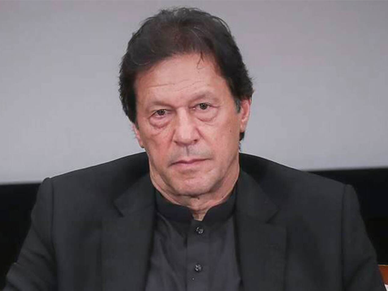 IHC directs Imran Khan to join investigation in terrorism case
