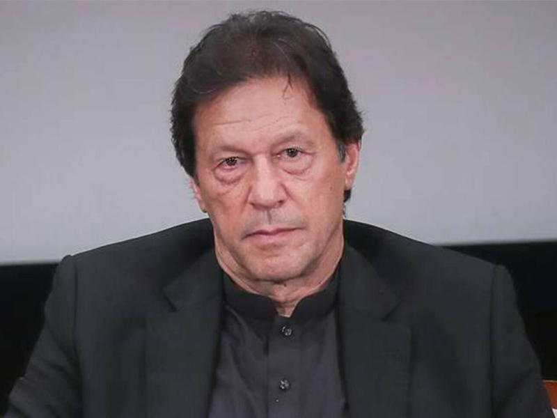 IHC directs Imran Khan to join investigation in terrorism case IHC directs Imran Khan to join investigation in terrorism case