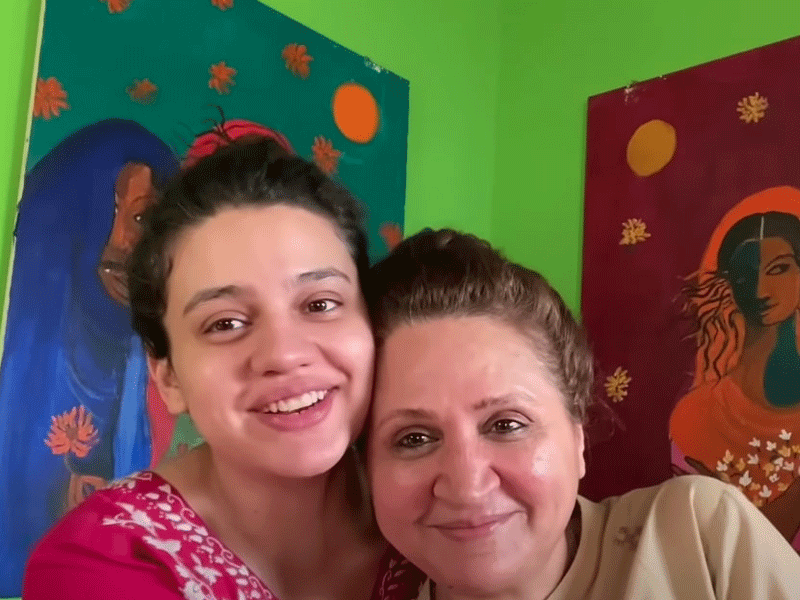 Realistic skincare by Asma, Zara wins hearts Realistic skincare by Asma, Zara wins hearts