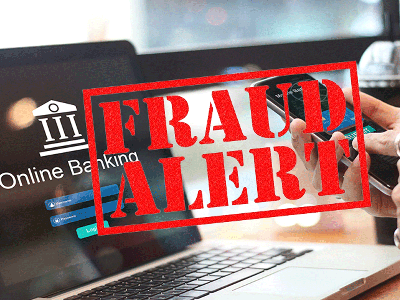 Banking Ombudsman raises alarm over surge in internet banking fraud cases