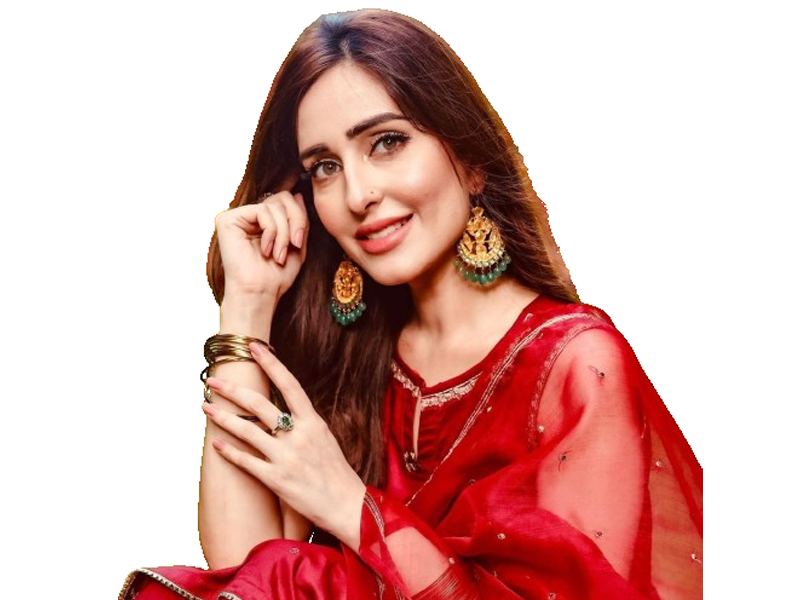 I have no regrets about getting married early: Sidra I have no regrets about getting married early: Sidra