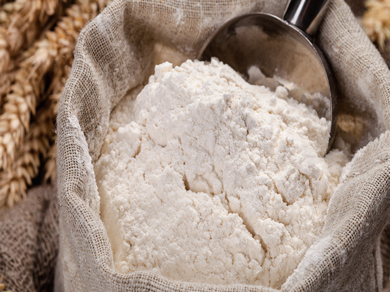 Flour prices rise sharply in Peshawar, PM directs steps to control hike Flour prices rise sharply in Peshawar, PM directs steps to control hike