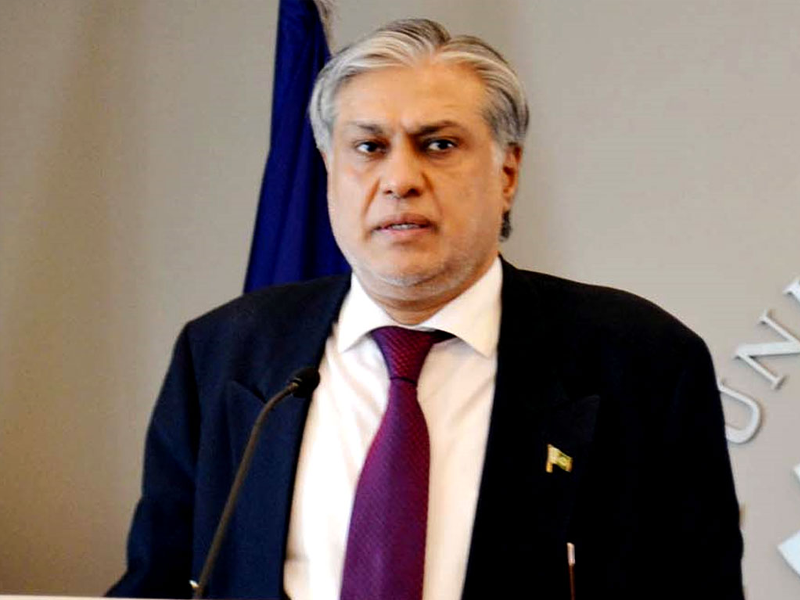 Dar orders probe into COAS family’s tax info leakage