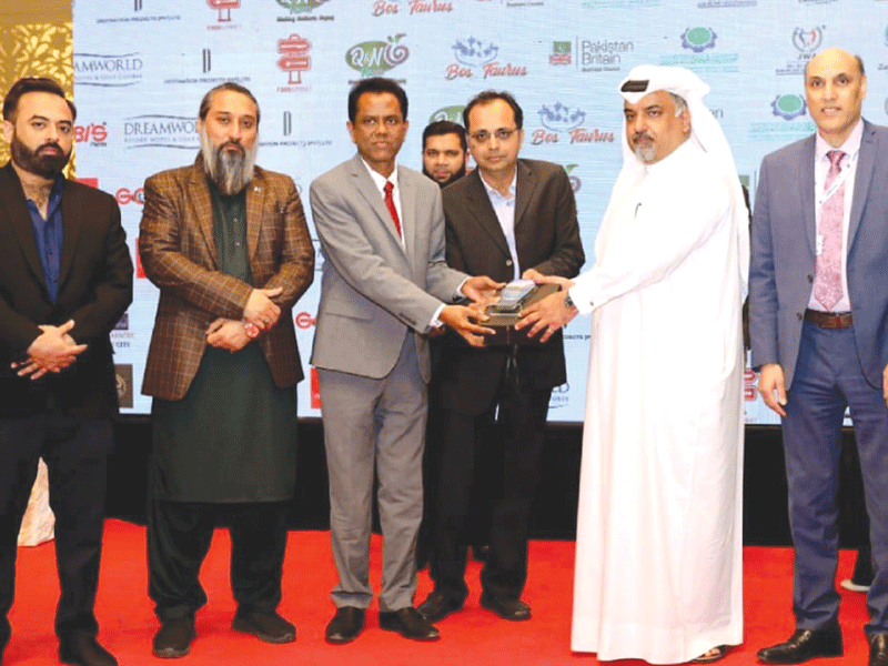Dreamworld, Destination, PBBC, ICCIA hold event on Blue Economy Dreamworld, Destination, PBBC, ICCIA hold event on Blue Economy