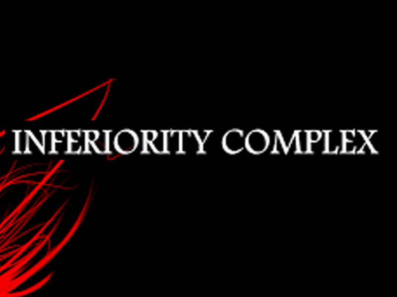 The destructive impact of inferiority complex on relationships The destructive impact of inferiority complex on relationships