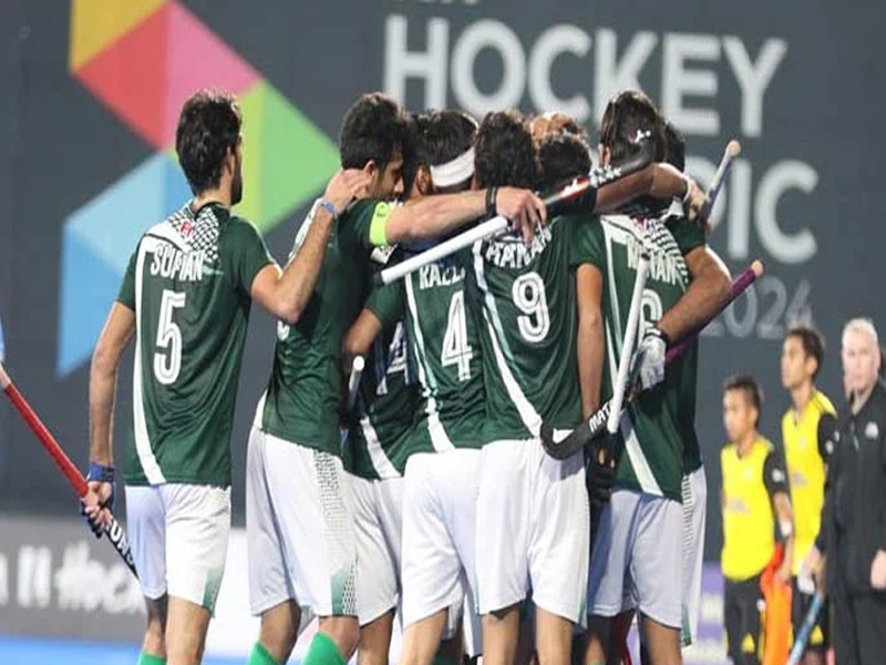 Pakistan clinches bronze medal in Asian Hockey Champions Trophy Pakistan clinches bronze medal in Asian Hockey Champions Trophy