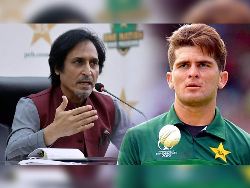 ‘Missing clarity’ might have caused Shaheen controversy, suggests Ramiz