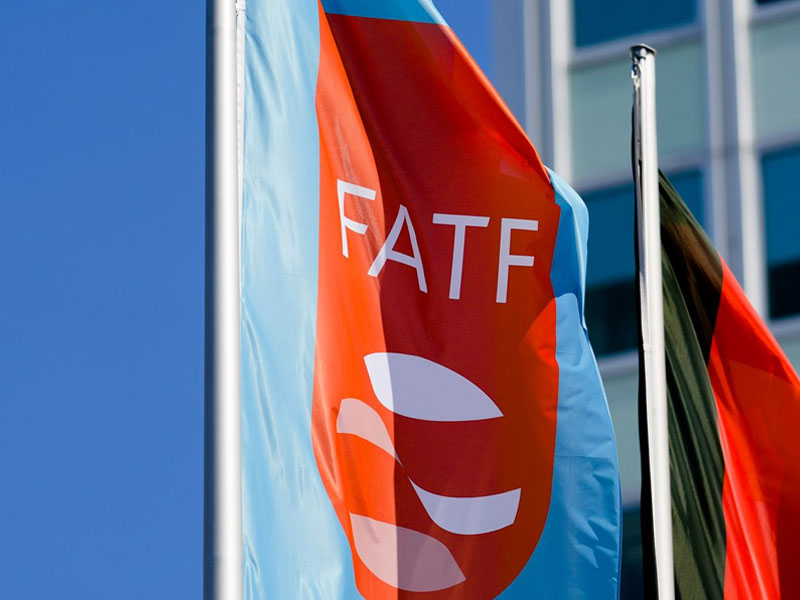 FATF suspends Russia’s membership over violations FATF suspends Russia’s membership over violations
