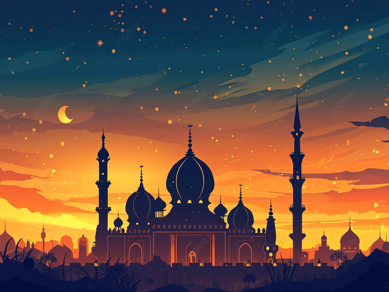 Blessed Beginnings: The holy month of Ramadan