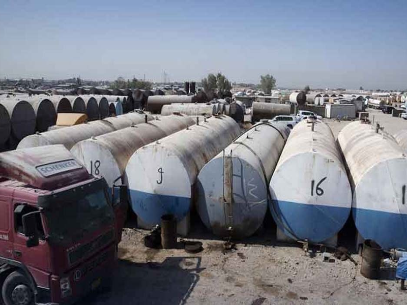 PM urges strong action to curb petrol smuggling PM urges strong action to curb petrol smuggling