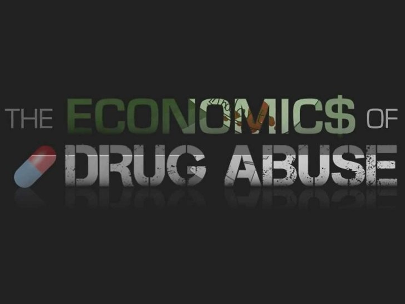 Unraveling the economic impact of drug addiction