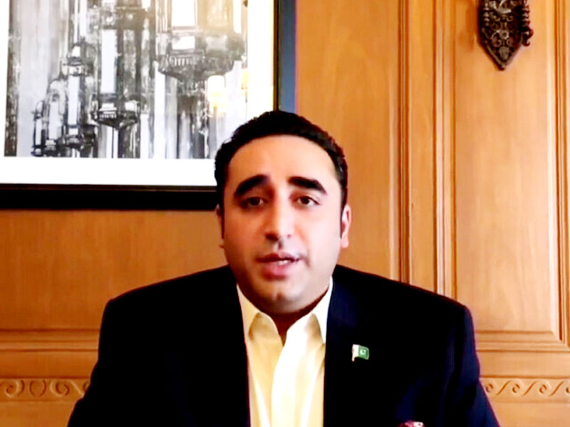 Bilawal deplores Holy Quran’s desecration as ‘attack on faith’ Bilawal deplores Holy Quran’s desecration as ‘attack on faith’