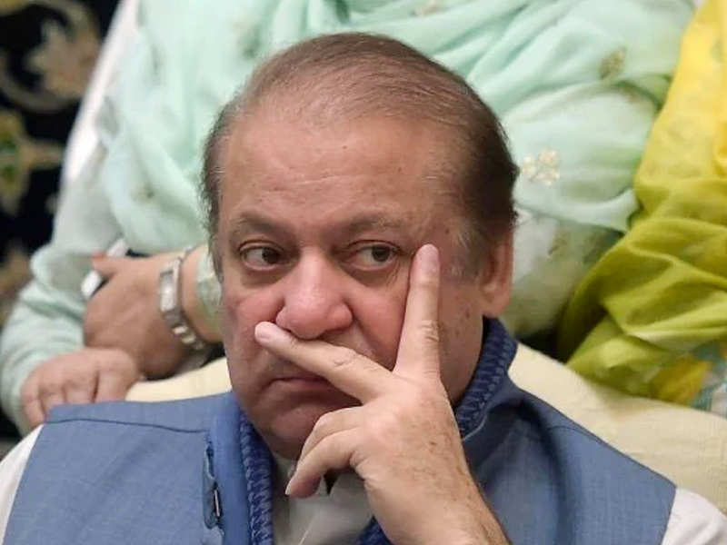 Criminal intent: UK police probes registration of 3 vehicles under Nawaz’s name