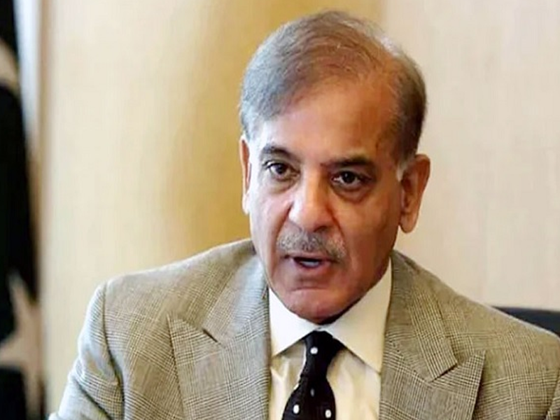 PM Shehbaz reverses Imran’s policy, lifts ban on departmental sports PM Shehbaz reverses Imran’s policy, lifts ban on departmental sports