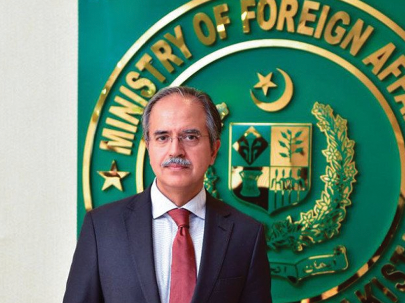 Pakistan condemns storming of Al-Aqsa Mosque by Israeli settlers