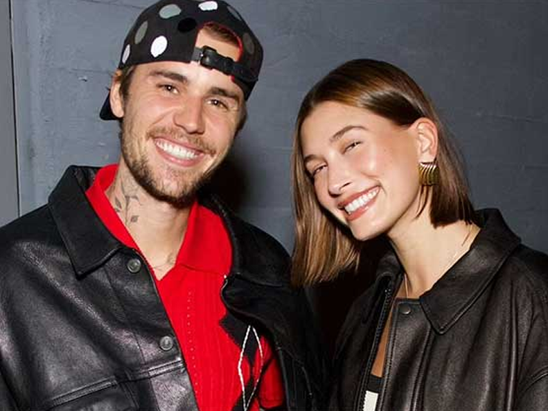 Justin, Hailey deny divorce rumors Justin, Hailey deny divorce rumors