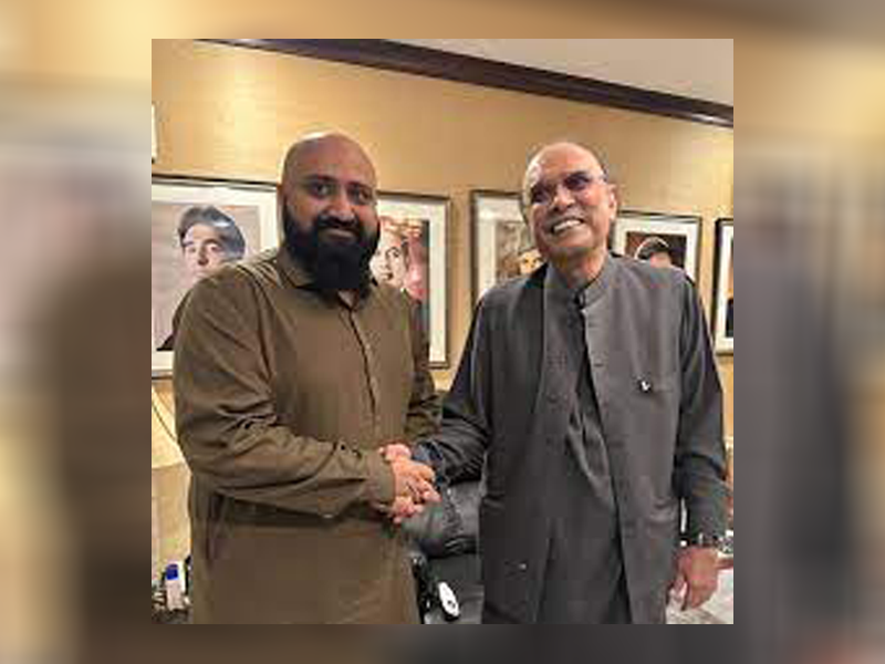 Trump's victory, PTI's celebration, and Bilawal Bhutto's historic invitation - A fascinating reality Trump's victory, PTI's celebration, and Bilawal Bhutto's historic invitation - A fascinating reality
