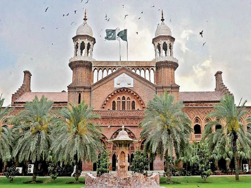 ‘No more delay anymore’, LHC directs ECP to announce Punjab election date ‘No more delay anymore’, LHC directs ECP to announce Punjab election date