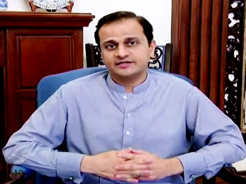 Mayor announces allocation of land plan for new cemeteries