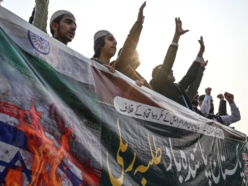 Iran's breach of Pakistan's sovereignty prompts urgent call for firm response