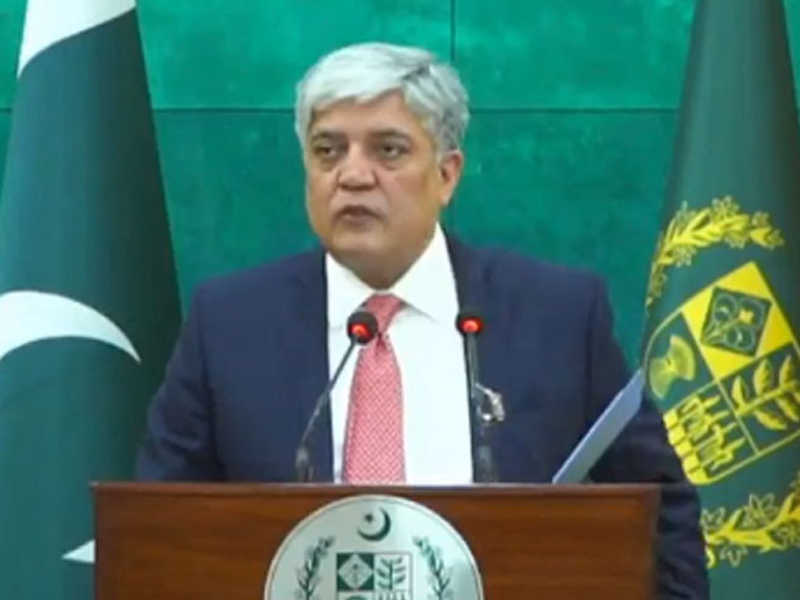Pakistan condemns Trump's plans to 'takeover Gaza' Pakistan condemns Trump's plans to 'takeover Gaza'