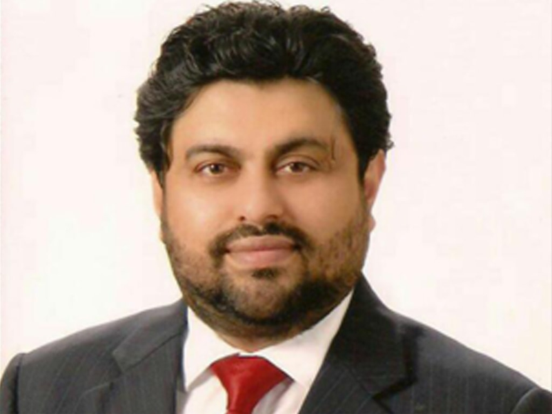 Governor Tessori invites UAE investors to invest in province Governor Tessori invites UAE investors to invest in province