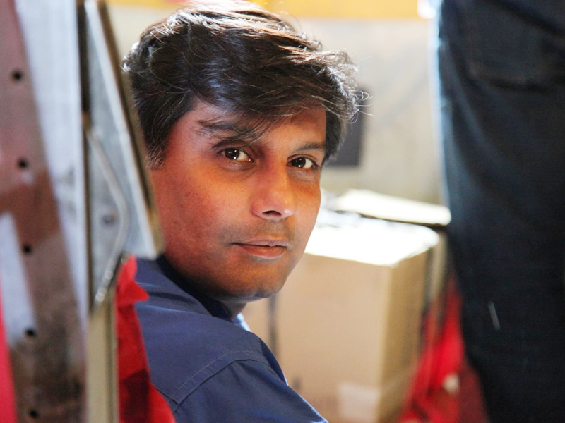 Arshad’s murder deliberately ‘planned, targeted’ Arshad’s murder deliberately ‘planned, targeted’