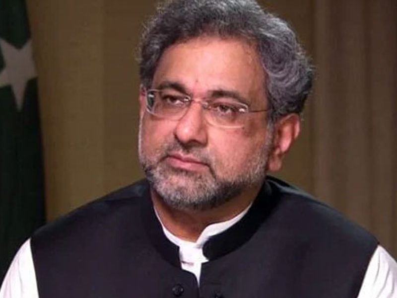 Hard work requires to bring power, oil prices down: Shahid Khaqan