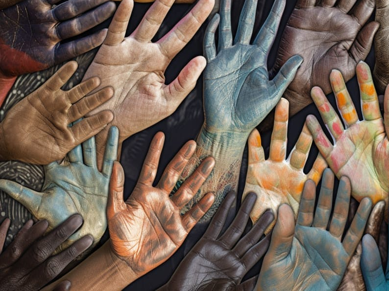 The importance of empathy in modern society The importance of empathy in modern society