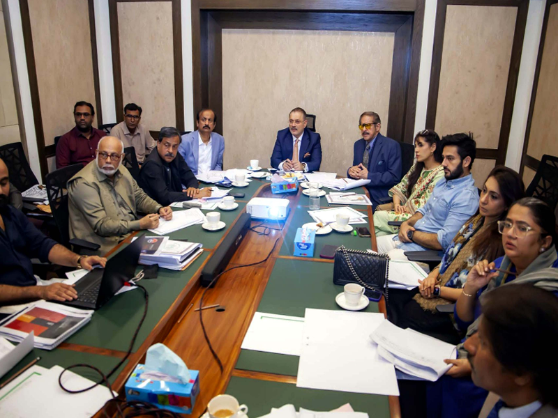 Sharjeel says 'effective, responsible content' must to counter extremist narratives Sharjeel says 'effective, responsible content' must to counter extremist narratives