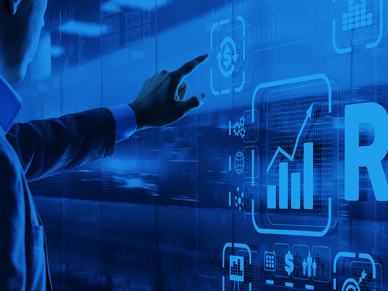 IT sector gains added significance