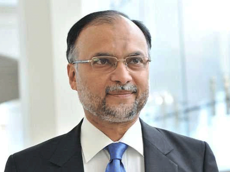 Political instability, ineffective policies key reasons for continued failures: Ahsan