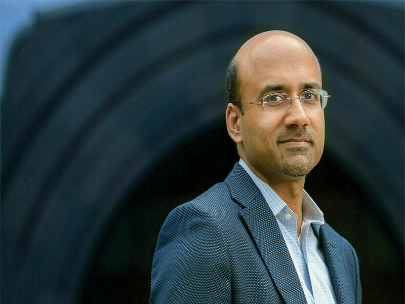 Pakistan's 'zombie power sector sucking blood out of healthy firms': Atif Mian Pakistan's 'zombie power sector sucking blood out of healthy firms': Atif Mian