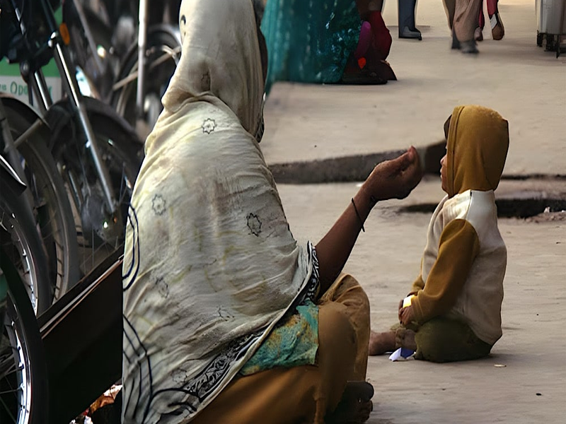 Pak beggars in S. Arabia: a matter of concern Pak beggars in S. Arabia: a matter of concern