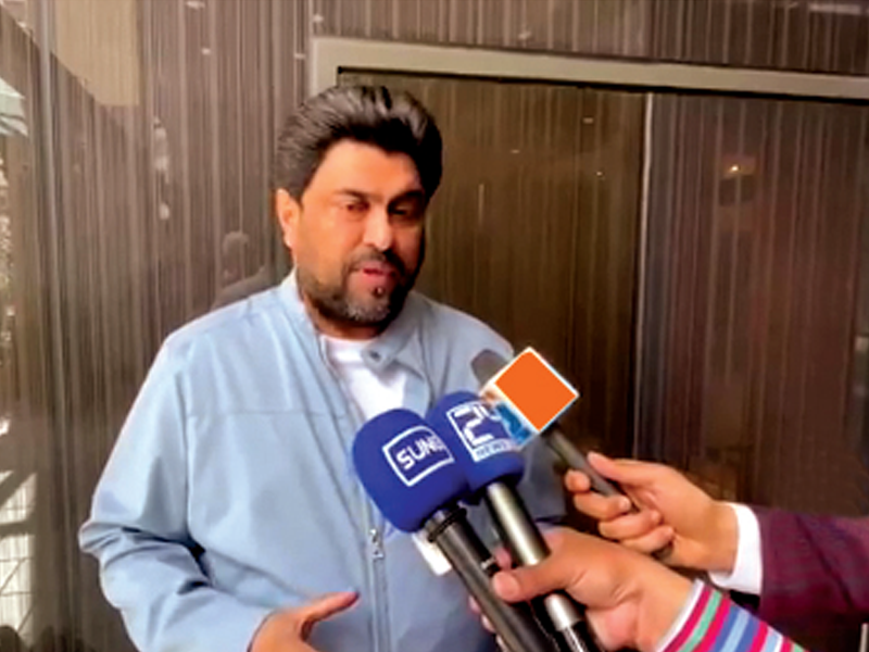 Nothing left for Imran Khan in politics, says Sindh Gov Nothing left for Imran Khan in politics, says Sindh Gov