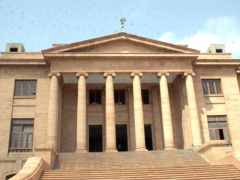 SHC seeks reply from ECP on plea against LG delay