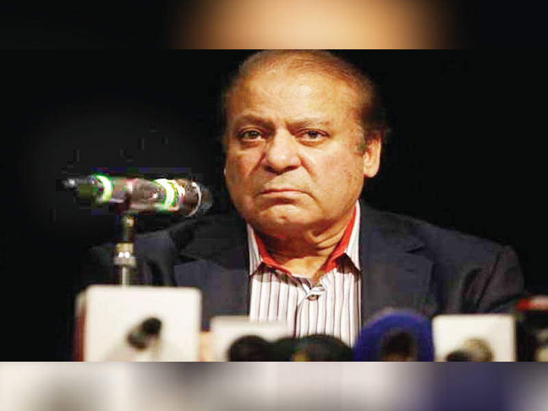 IHC extends Nawaz Sharif’s protective bail IHC extends Nawaz Sharif’s protective bail